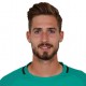 Fodboldtøj Kevin Trapp